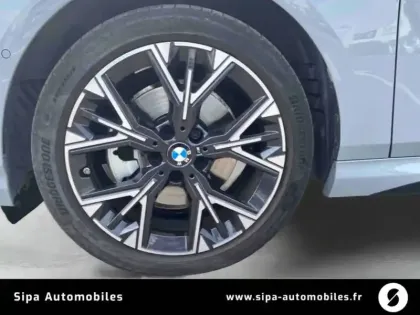 Photo 8 BMW Serie 1 120d 163 ch DKG7