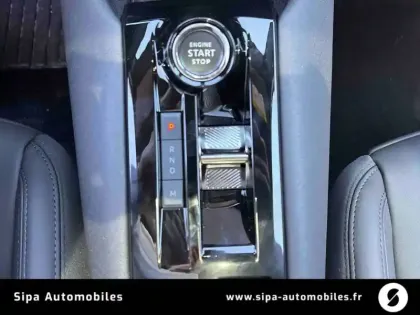 Photo 16 Alfa Romeo Junior  1.2 Ibrida 145 ch e-DCT6