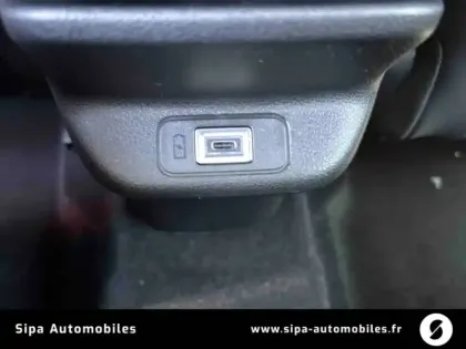 Photo 20 Alfa Romeo Junior  1.2 Ibrida 145 ch e-DCT6