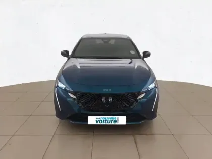 Photo 7 Peugeot 308  Hybrid 136 e-DCS6