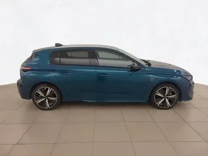 Photo 9 Peugeot 308  Hybrid 136 e-DCS6