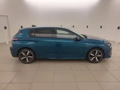 Photo 35 Peugeot 308  Hybrid 136 e-DCS6