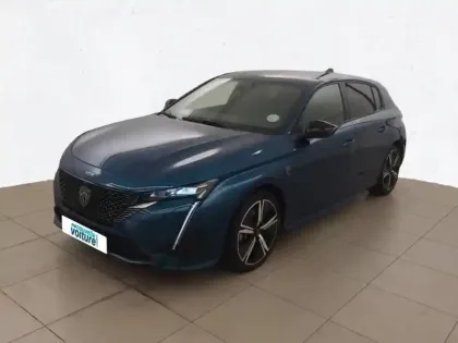 Photo 6 Peugeot 308  Hybrid 136 e-DCS6