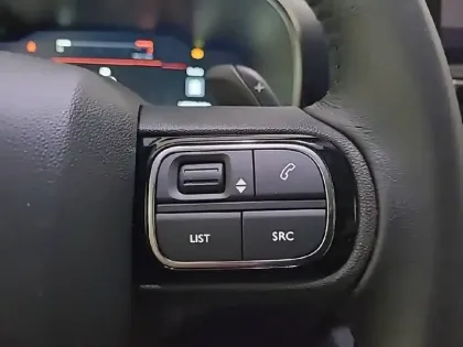 Photo 49 Citroën C5 aircross  BlueHDi 130 EAT8