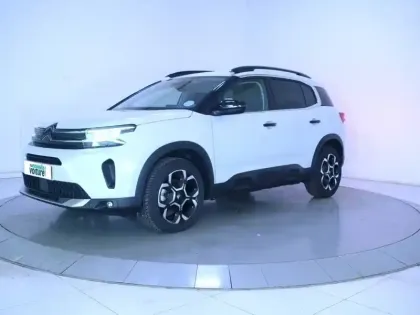 Photo 22 Citroën C5 aircross  BlueHDi 130 EAT8