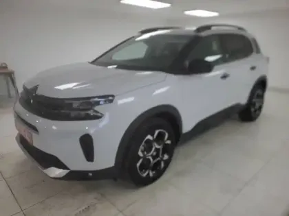Photo Citroën C5 Aircross Max