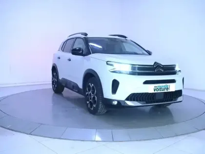 Photo 24 Citroën C5 aircross  BlueHDi 130 EAT8