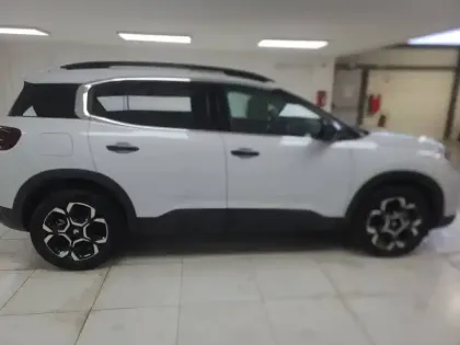 Photo 5 Citroën C5 aircross  BlueHDi 130 EAT8