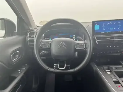 Photo 8 Citroën C5 aircross  Hybride Rechargeable 225 e-EAT8
