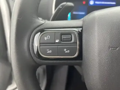 Photo 14 Citroën C5 aircross  Hybride Rechargeable 225 e-EAT8