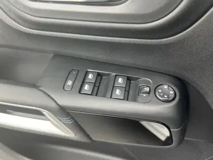 Photo 19 Citroën C5 aircross  Hybride Rechargeable 225 e-EAT8