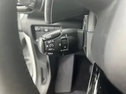 Photo 18 Citroën C5 aircross  Hybride Rechargeable 225 e-EAT8