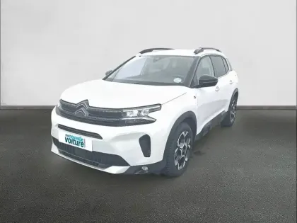 Photo Citroën C5 Aircross Feel Pack