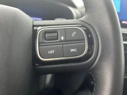 Photo 17 Citroën C5 aircross  Hybride Rechargeable 225 e-EAT8