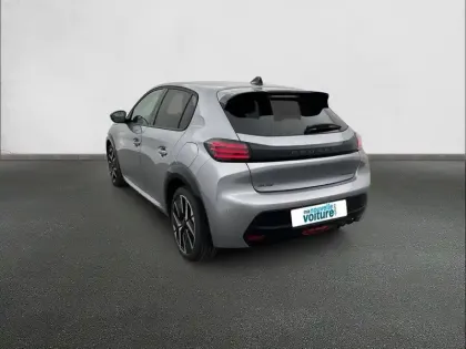 Photo 6 Peugeot 208  Hybrid 110 e-DCS6