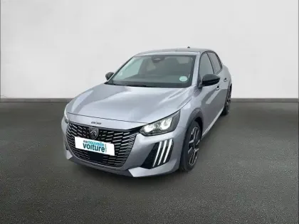 Photo Peugeot 208 Envy