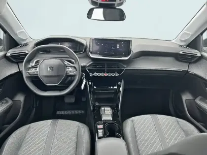 Photo 7 Peugeot 208  Hybrid 110 e-DCS6