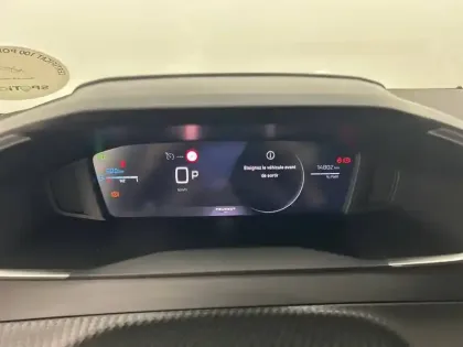 Photo 9 Peugeot 208  Hybrid 110 e-DCS6