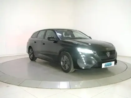 Photo 22 Peugeot 308  SW BlueHDi 130ch S&S EAT8