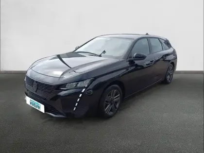 Photo Peugeot 308 Active Pack