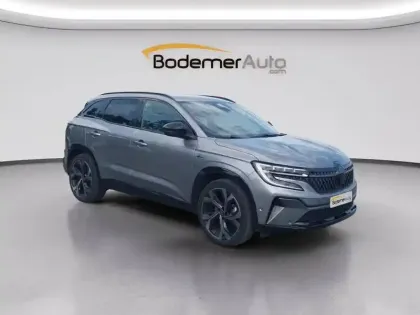 Photo 6 Renault Austral  E-Tech hybrid 200