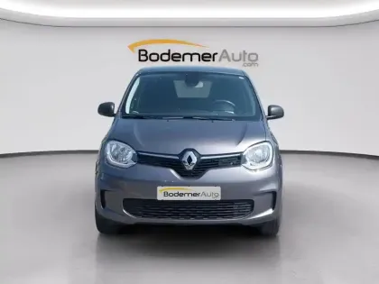 Photo 31 Renault Twingo  III Achat Intégral