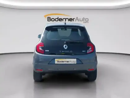 Photo 27 Renault Twingo  III Achat Intégral