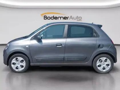 Photo 25 Renault Twingo  III Achat Intégral