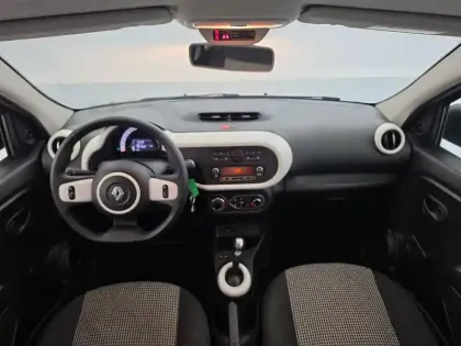 Photo 380 Renault Twingo  III Achat Intégral