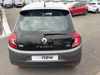 Photo 10 Renault Twingo  III Achat Intégral