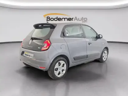 Photo 43 Renault Twingo  III Achat Intégral