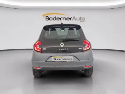 Photo 366 Renault Twingo  III Achat Intégral