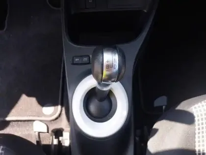 Photo 36 Renault Twingo  III Achat Intégral