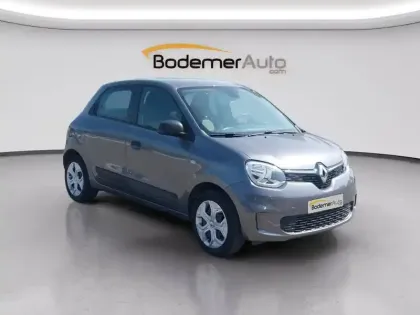 Photo 30 Renault Twingo  III Achat Intégral