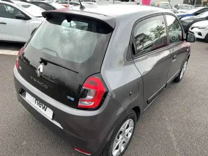 Photo 11 Renault Twingo  III Achat Intégral