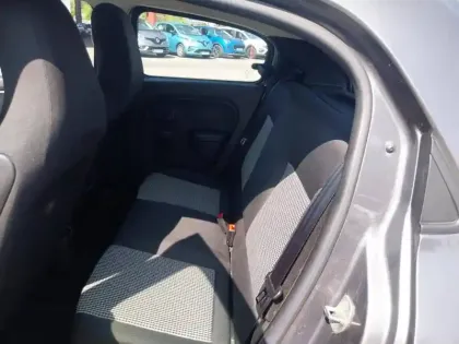 Photo 38 Renault Twingo  III Achat Intégral