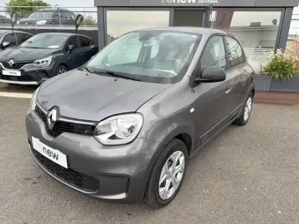 Photo Renault Twingo Life