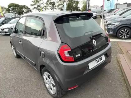Photo 9 Renault Twingo  III Achat Intégral