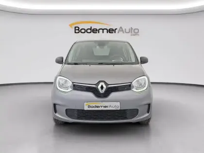 Photo 424 Renault Twingo  III Achat Intégral
