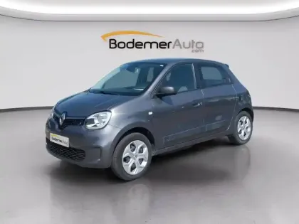 Photo 24 Renault Twingo  III Achat Intégral