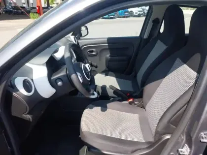 Photo 32 Renault Twingo  III Achat Intégral