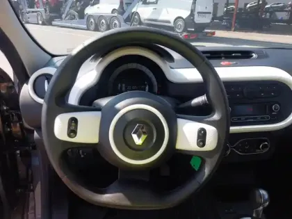 Photo 34 Renault Twingo  III Achat Intégral