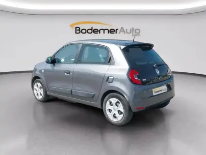 Photo 26 Renault Twingo  III Achat Intégral