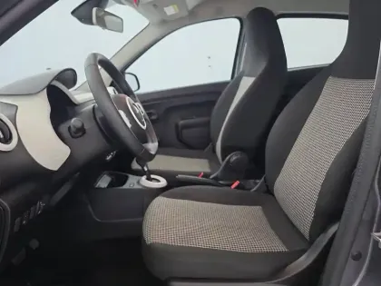 Photo 80 Renault Twingo  III Achat Intégral