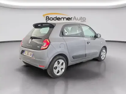 Photo 178 Renault Twingo  III Achat Intégral
