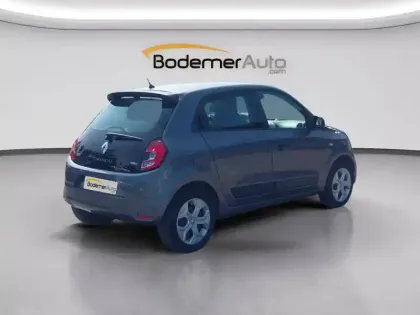 Photo 28 Renault Twingo  III Achat Intégral