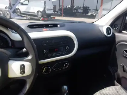 Photo 37 Renault Twingo  III Achat Intégral