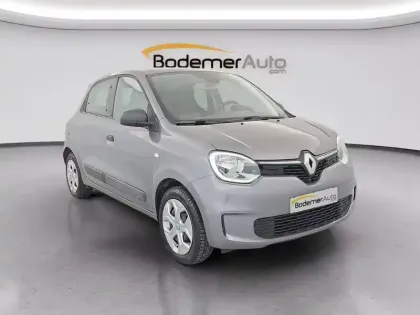 Photo 369 Renault Twingo  III Achat Intégral
