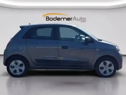 Photo 29 Renault Twingo  III Achat Intégral