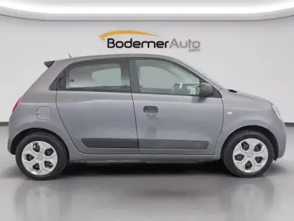 Photo 341 Renault Twingo  III Achat Intégral
